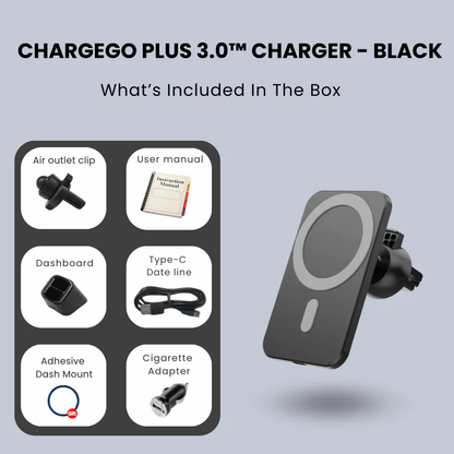 ChargeGo Plus 3.0