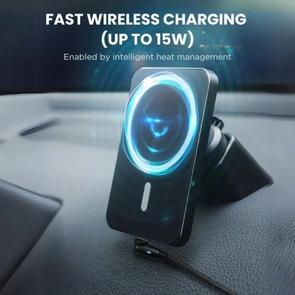 ChargeGo Plus 3.0